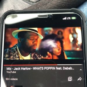 Meet your Posher, Shaun s.